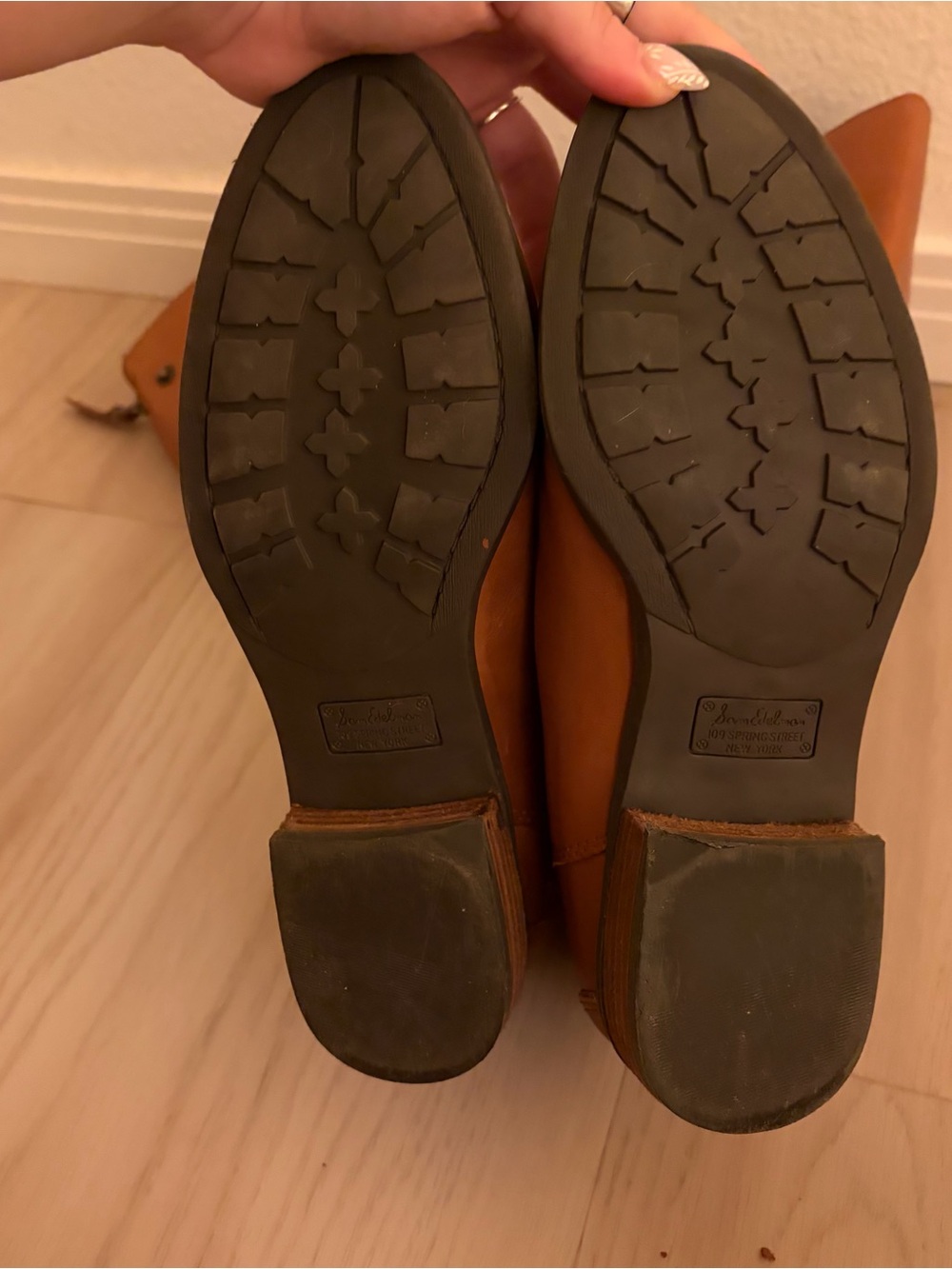 Sam Edelman Boots - Picture 4 of 5